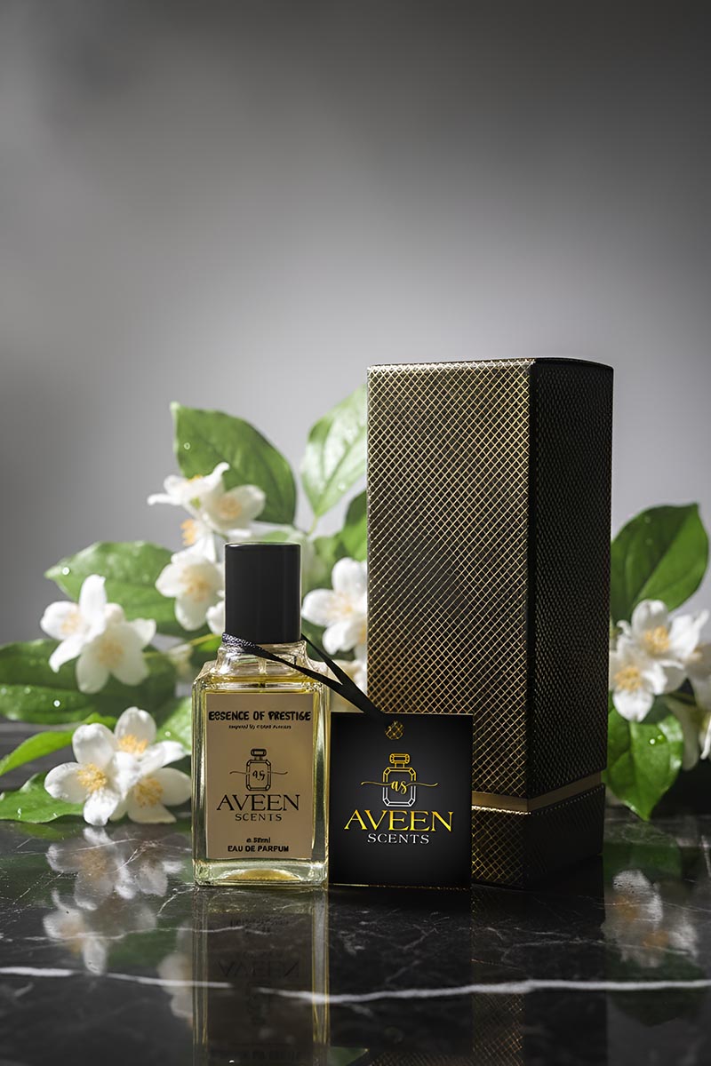 Essence of Prestage 1