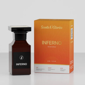 Sentimental Legacy – Inspired by Light Blue Intense