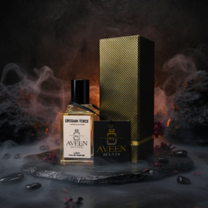 Obsidian Force – Inspired by Bombshell