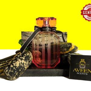 Bombshell Victoria's Secret