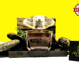 Bright Crystal Versace